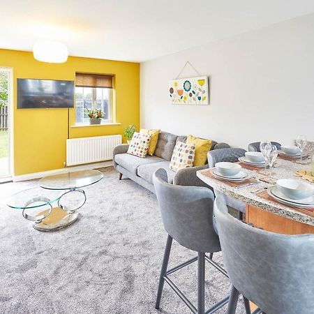 Host & Stay - The Tardis Marske-by-the-Sea Bagian luar foto