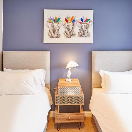 Host & Stay - The Tardis Marske-by-the-Sea Bagian luar foto