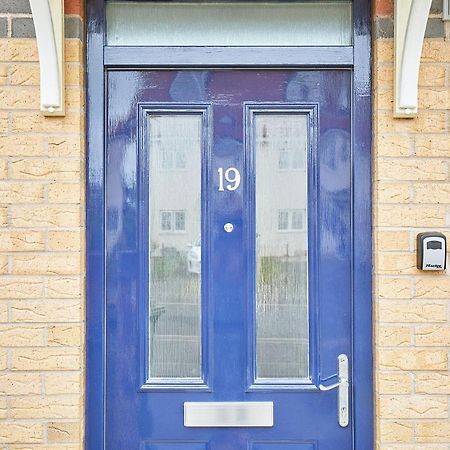 Host & Stay - The Tardis Marske-by-the-Sea Bagian luar foto