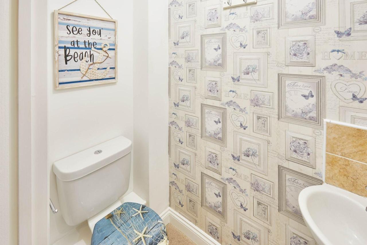Host & Stay - The Tardis Marske-by-the-Sea Bagian luar foto