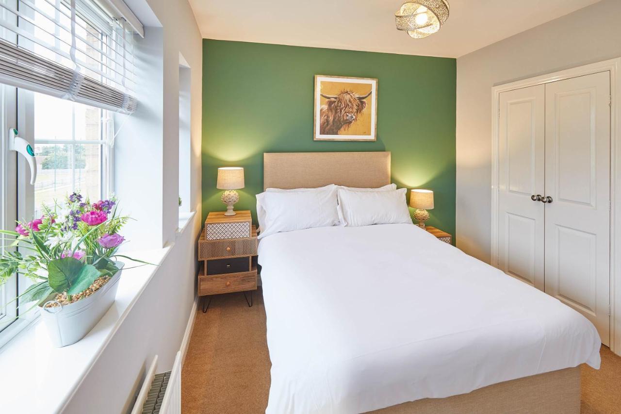 Host & Stay - The Tardis Marske-by-the-Sea Bagian luar foto