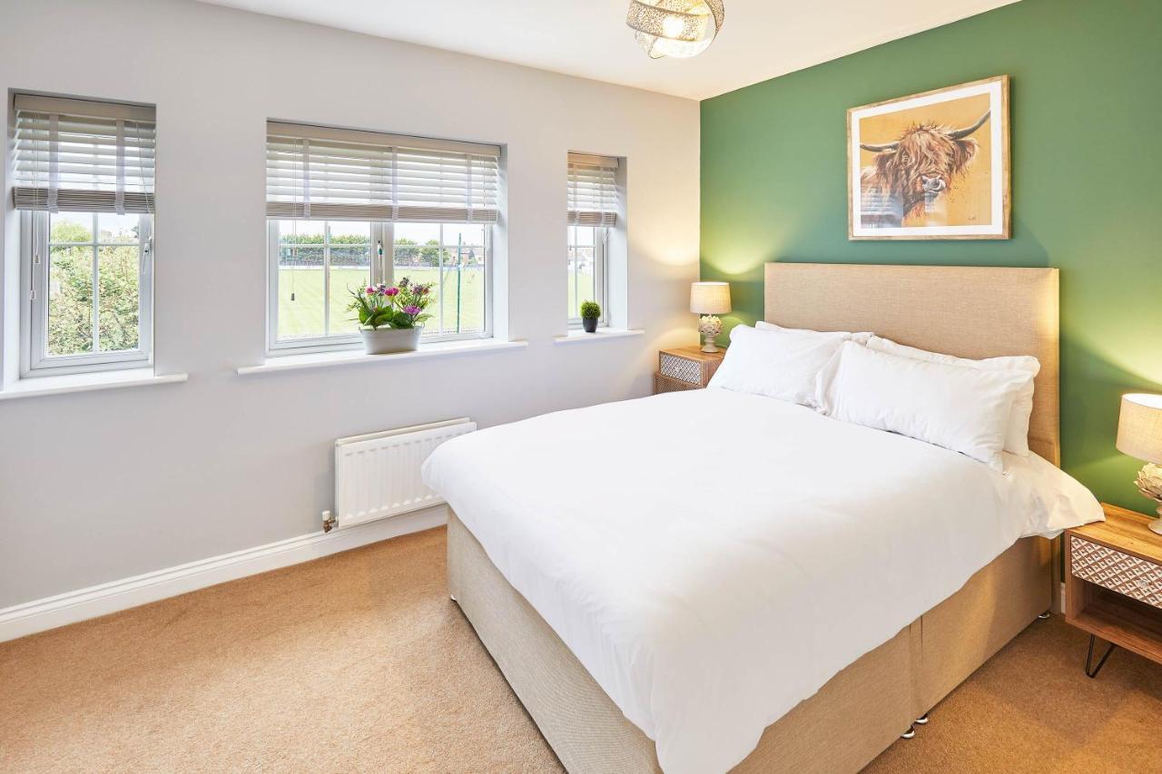 Host & Stay - The Tardis Marske-by-the-Sea Bagian luar foto