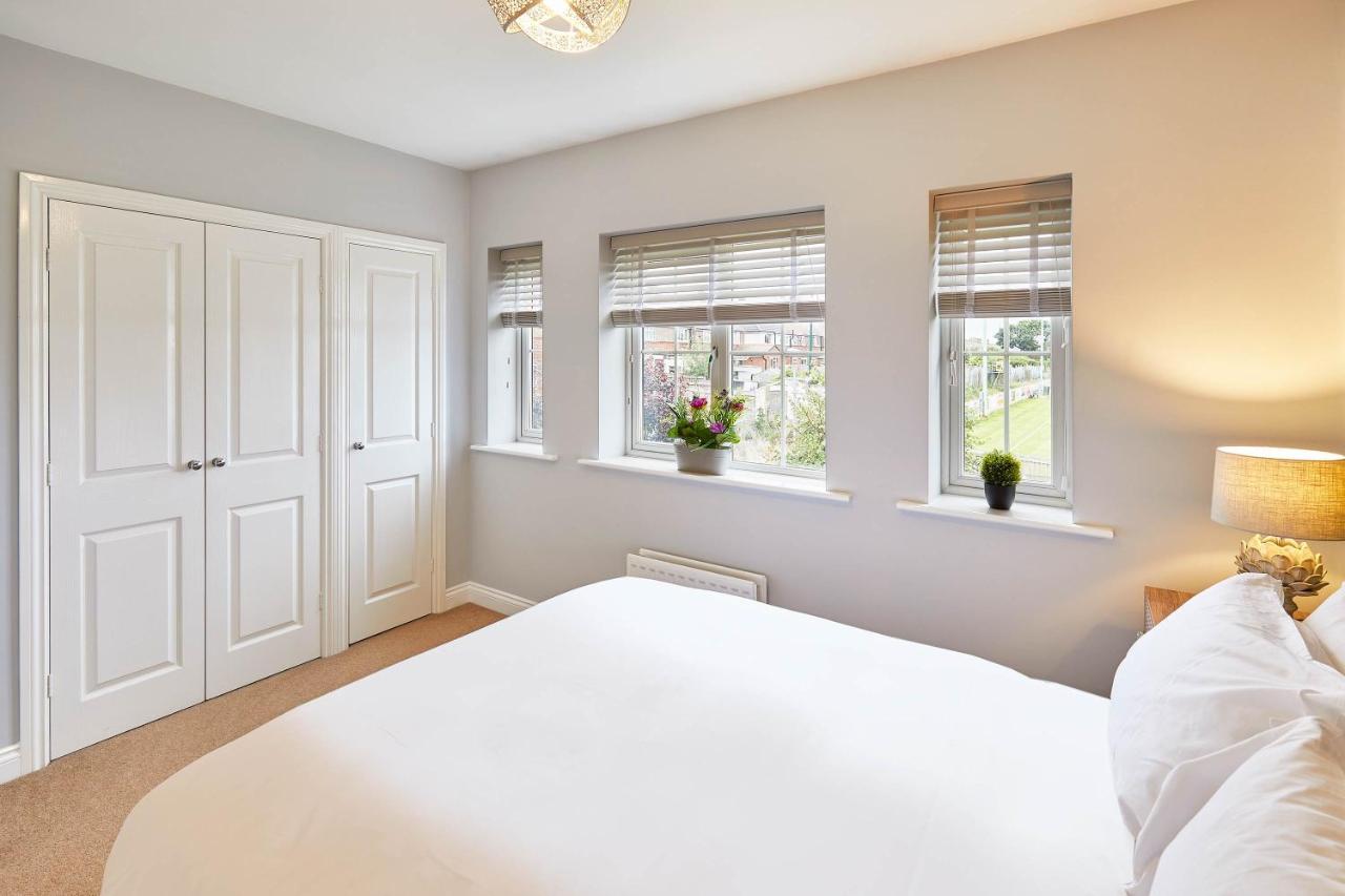 Host & Stay - The Tardis Marske-by-the-Sea Bagian luar foto
