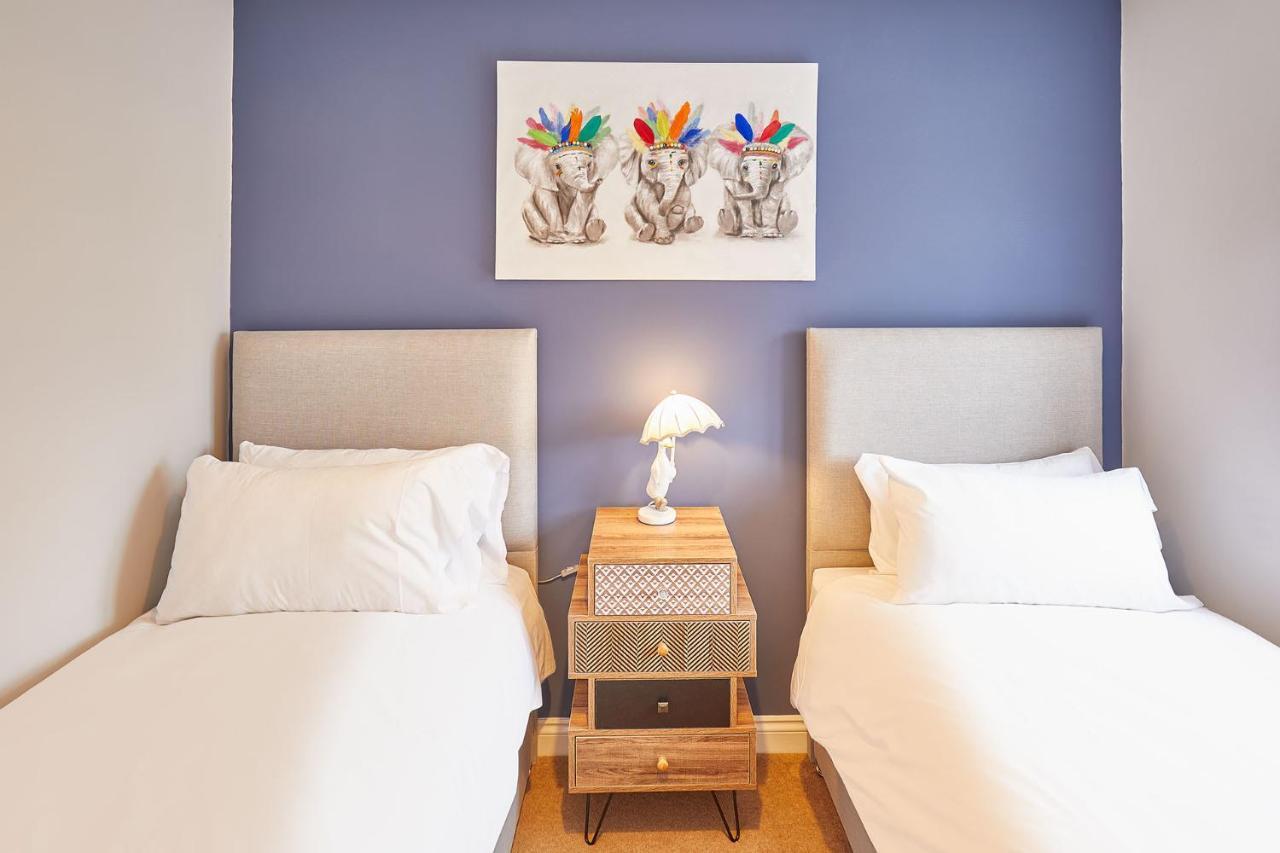 Host & Stay - The Tardis Marske-by-the-Sea Bagian luar foto