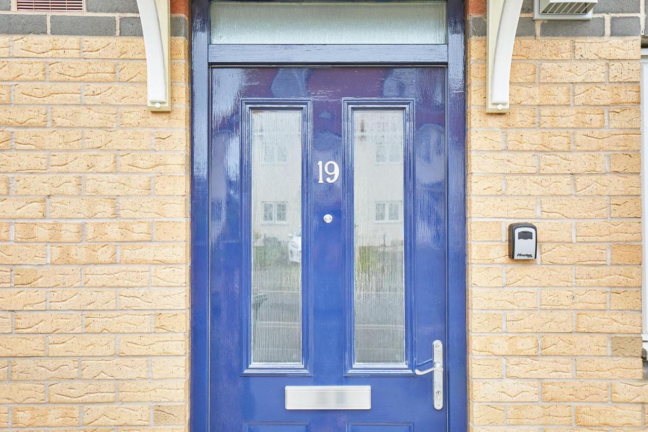Host & Stay - The Tardis Marske-by-the-Sea Bagian luar foto
